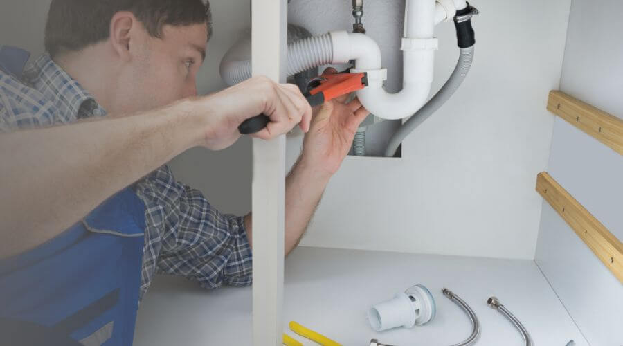 Professional Leak Detection in Collinsville, VA
