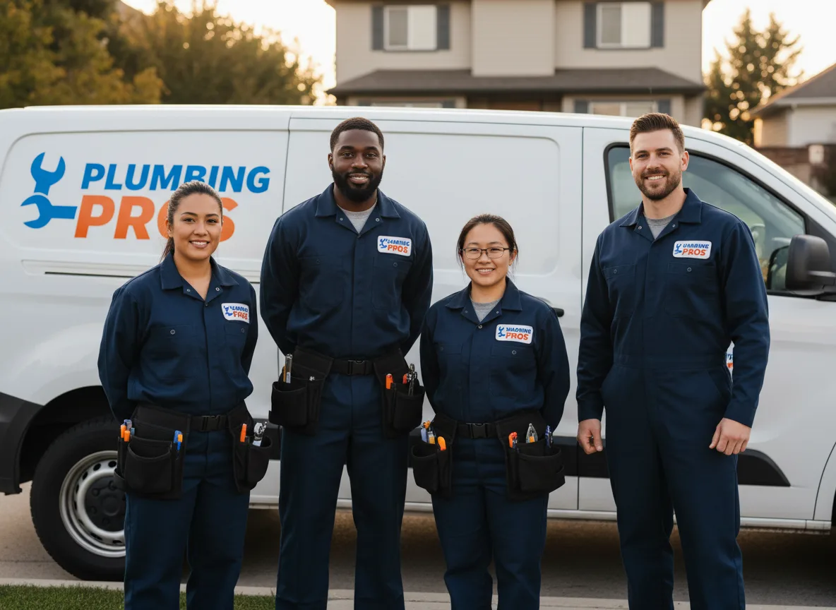 Water Heater Repair company in Collinsville, VA